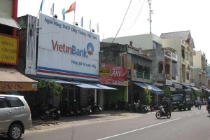 Vietinbank - PGD Trần Phú
