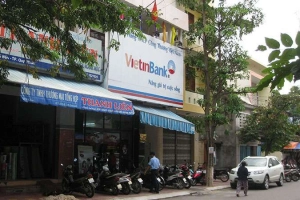 Vietinbank - PGD Vũ Bảo