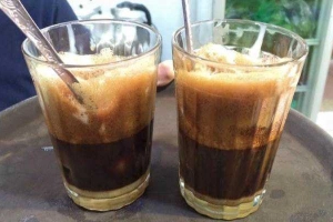 140 Cafe - Triệu Quốc Đạt