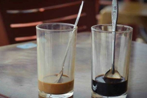 15 Cafe - Chùa Láng