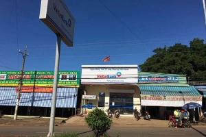 Vietinbank - PGD Phú Riềng
