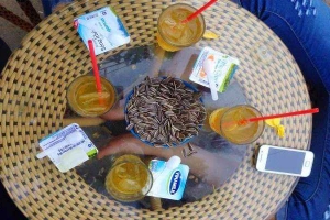 156 Quán - Cafe & Sinh Tố
