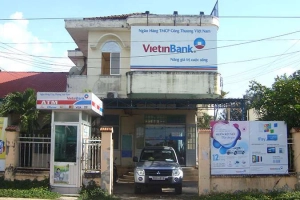 Vietinbank - PGD Đức Linh