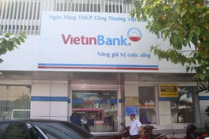 Vietinbank - PGD số 01 Phan Thiết
