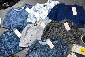 160Store - Phan Xích Long