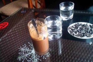 163 Cafe - Phúc Diễn