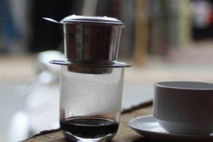 166 - Cafe & Giải Khát