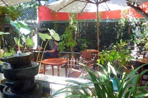 166 Cafe