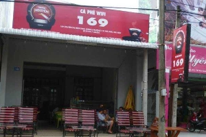 169 Cafe