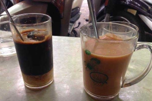 16A Cafe