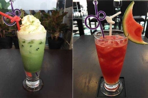 17 Cafe