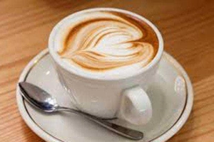 17 Cafe - Phan Huy Ích