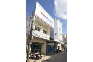 Vietinbank - PGD Sông Đốc
