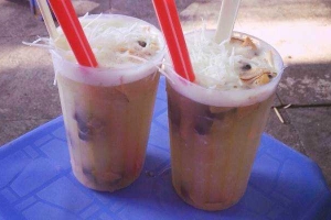 179 - Cafe & Nước Mía