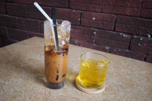 18.08 Cafe