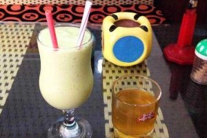 18 Cafe - Trường Chinh
