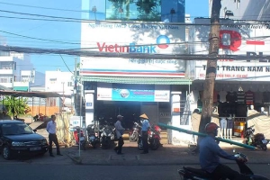 Vietinbank - PGD Nguyễn Trãi