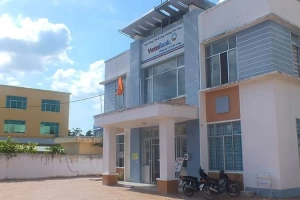 Vietinbank - PGD Phong Điền