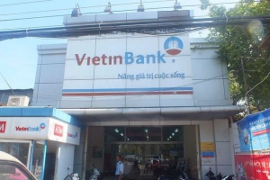 Vietinbank - PGD Thốt Nốt