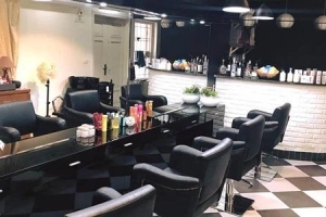1828 Hair House