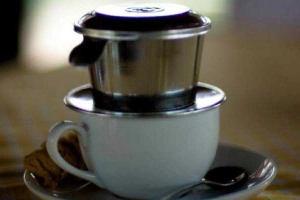 19 Cafe - Chùa Láng
