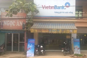 Vietinbank - PGD Đề Thám