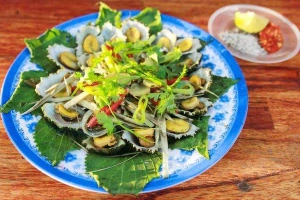 193 - Quán Nhậu Bình Dân