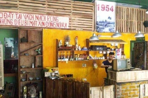 1954 Cafe