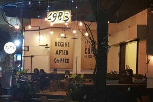 1983 Truth Coffee