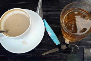 1984 Cafe