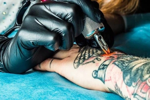1984 Tattoo & Piercing