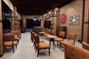 1985 Cafe