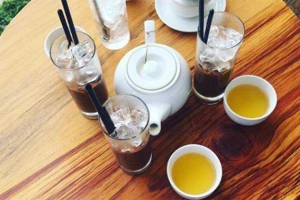 1987 Cafe