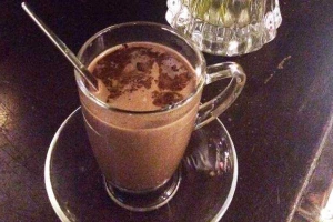 1988 Cafe - Cù Chính Lan