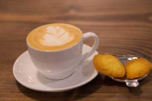 1988 Cafe