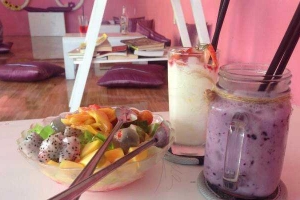 1993 Cafe