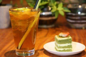1995 Buctuong Story Cafe