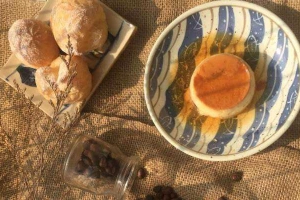 2 Anh Chàng - Bánh & Đồ Ăn Vặt