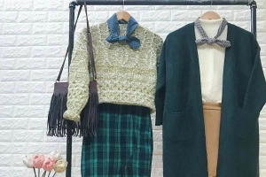 2 Closet - Nguyễn Trãi