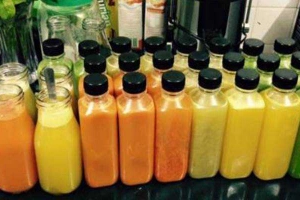 2 Juice Box - Nước Ép Trái Cây - Shop Online