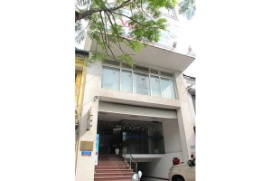 Vietinbank - PGD 94B Trần Hưng Đạo