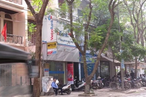 Vietinbank - PGD Định Công