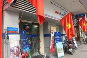 Vietinbank - PGD Đinh Tiên Hoàng