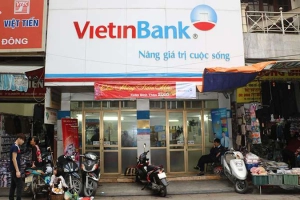 Vietinbank - PGD Đồng Xuân
