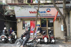 Vietinbank - PGD Hàng Da