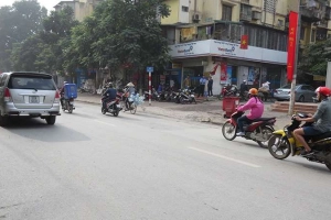 Vietinbank - PGD Khuất Duy Tiến