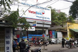 Vietinbank - PGD Kim Giang