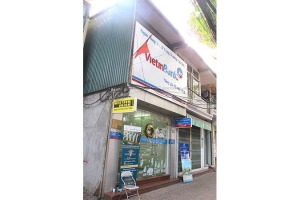 Vietinbank - PGD Lê Thánh Tông
