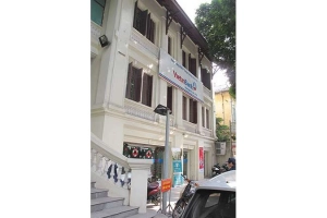 Vietinbank - PGD Lý Nam Đế