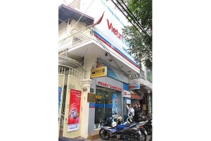 Vietinbank - PGD Ngô Thì Nhậm
